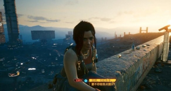 赛博朋克2077心中困兽任务怎么做？