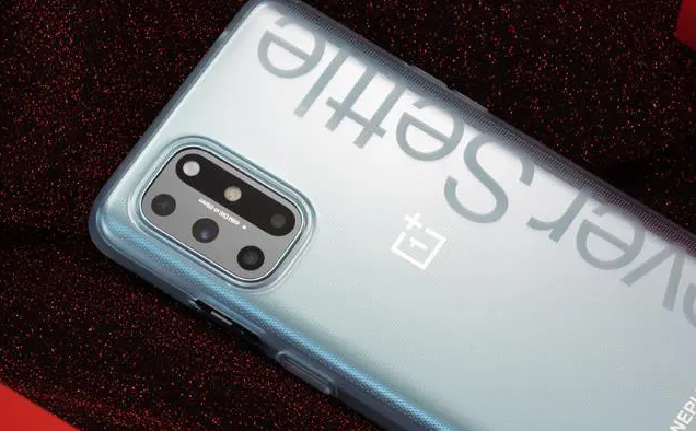 一加8t全面屏手势去哪设置？