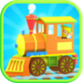 托卡小镇火车世界游戏最新版 1.0