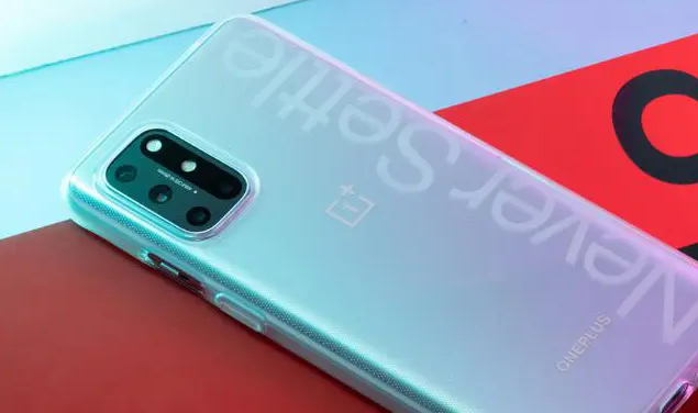 一加8t去哪关闭截屏声音?