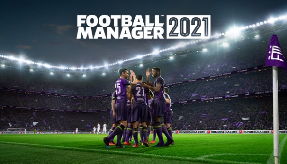 足球经理2021手柄怎么操作？