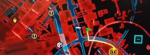 赛博朋克2077左轮前奏在哪里？