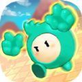 输出全靠撞游戏中文版 v1.0