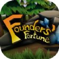 Founders Fortune汉化攻略最新 v1.0