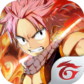 FAIRY TAIL Forces Unite游戏安卓版 v1.0