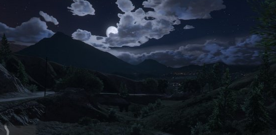 GTA5该怎么散货？
