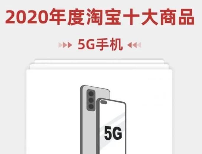 2020年度十大商品排行榜多图