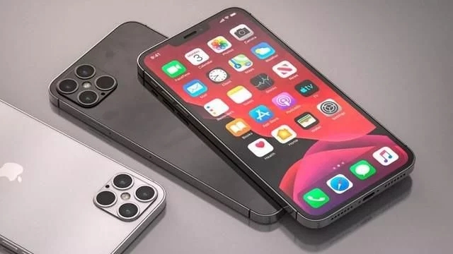 iphone13预计上市时间，iphone13预计多少钱多图