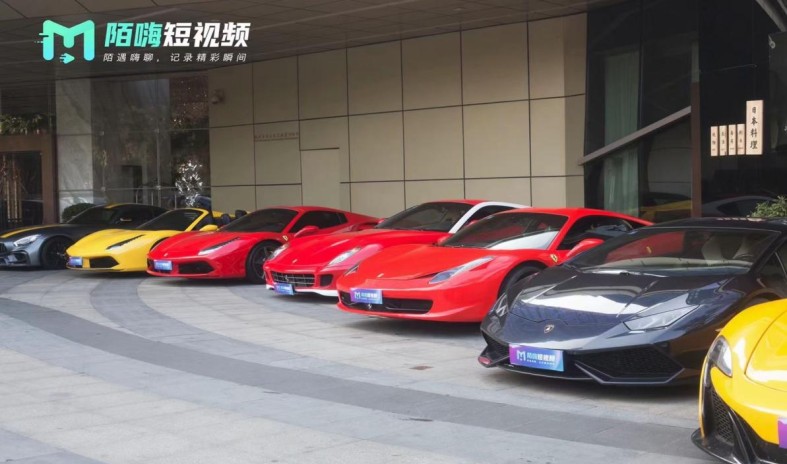 陌嗨短视频靠谱吗？