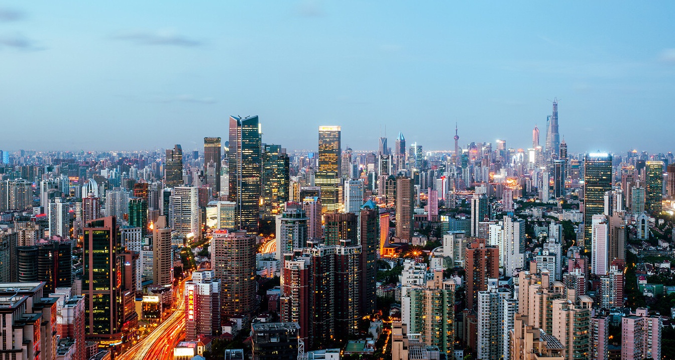 中国十大工业省份多图