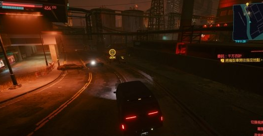 赛博朋克2077千方百计任务怎么玩？