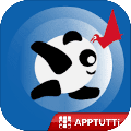 滚动熊猫游戏安卓版 v1.0.0