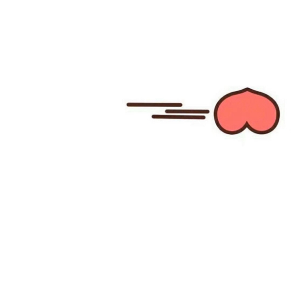 抖音上旺仔发射爱心一组图片教程 旺仔发射爱心图片九宫图多图