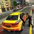 出租车接客2021游戏安卓版 v1.0.5