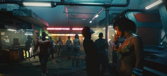 赛博朋克2077最高难度怎么打？