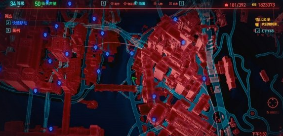 赛博朋克2077纳扎雷摩托车在哪 纳扎雷摩托车获得方法分享