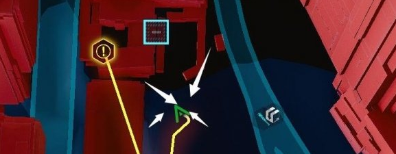 赛博朋克2077龟甲设计图在哪刷？