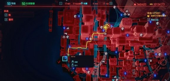 赛博朋克2077秒杀型武器有什么？
