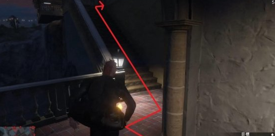 gta5佩里科岛抢劫任务怎么玩 佩里科岛抢劫任务单人玩法分享