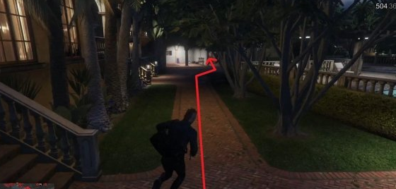 gta5佩里科岛抢劫任务怎么玩 佩里科岛抢劫任务单人玩法分享