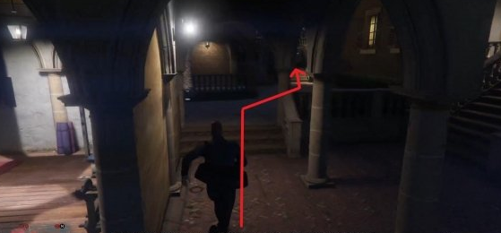 gta5佩里科岛抢劫任务怎么玩 佩里科岛抢劫任务单人玩法分享