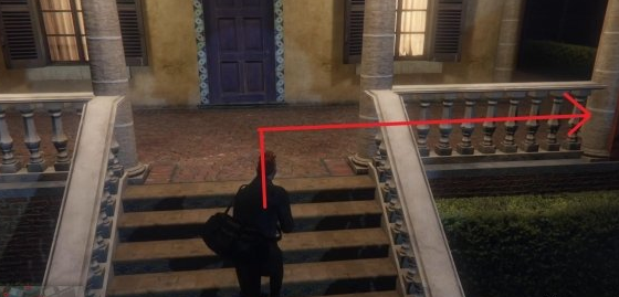 gta5佩里科岛抢劫任务怎么玩 佩里科岛抢劫任务单人玩法分享