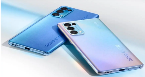 OPPOReno5Pro私密保险箱功能如何开启?