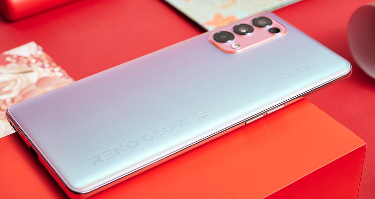 opporeno5pro全面屏手势怎么启用？