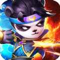 你来弹我啊游戏安卓版 v1.0.0