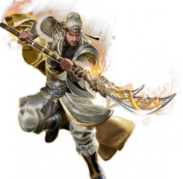 三国群英传8神关羽怎么获得 神关羽技能与获得方法介绍