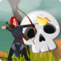 弓箭女猎人游戏安卓版 v1.6.1