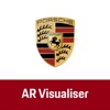 保时捷AR体验app v1.0