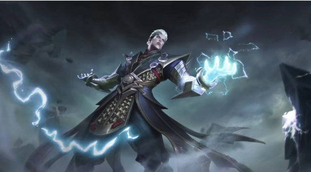 王者荣耀司空震铭文如何搭配？