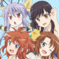 悠哉日常大王第三季樱花中文最新版 1.0