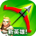 弹射大陆无限金币内购 v1.0