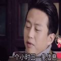 邓超一小时回一条信息你咋不写信呢发电报都比你快gif表情包图片下载 v1.0