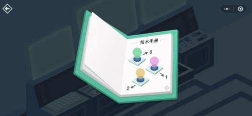 微信密室逃脱小游戏如何通关？