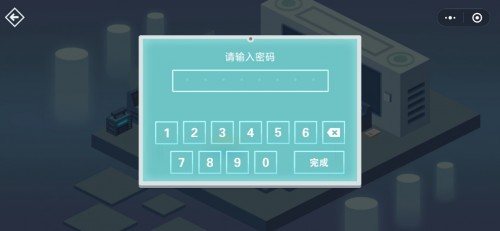 微信密室逃脱小游戏如何通关？