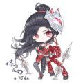 野区被困的阿轲让小兵绑了全图高清下载 v1.0