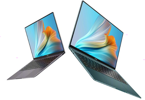 华为mateBook x pro2021发布时间是什么时候？