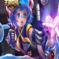 王者荣耀女英雄去一无遮挡图片大全高清版分享下载 v1.0