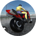 摩托飙车赛游戏安卓版 v1.0