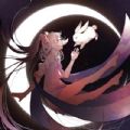 王者荣耀女英雄嫦娥去yi无遮挡无爱心无烟雾图片下载 v1.0