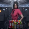 空姐世界之旅中文汉化免费版（Flight Attendant World Tour） v1.0