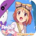 拉比哩比可可亚免付费中文最新（RabiRibi） v1.0