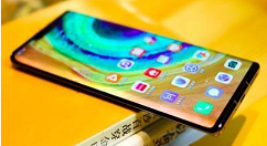 华为手机短信能不显示内容吗