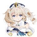 长弓燧龙芭芭拉解咒中文全部图片免费下载 v1.0