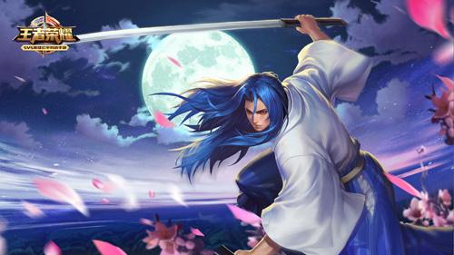 王者荣耀2021橘右京铭文怎么配？
