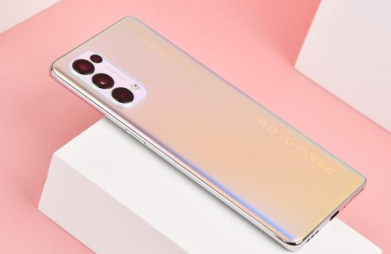 opporeno5pro怎么通过音量键进行拍照？