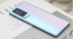 vivox60pro黑屏手势去哪设置？